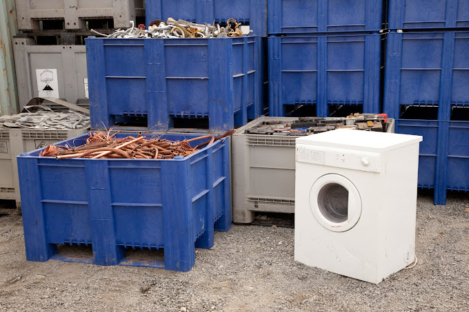 Aperçu des activités de la casse automobile METAL FER RECYCLAGE située à BONNEUIL-MATOURS (86210)